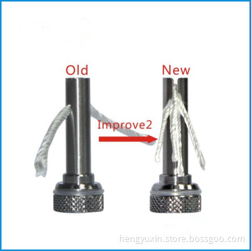 Long Wick CE4 Atomizer